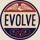 Evolve Together